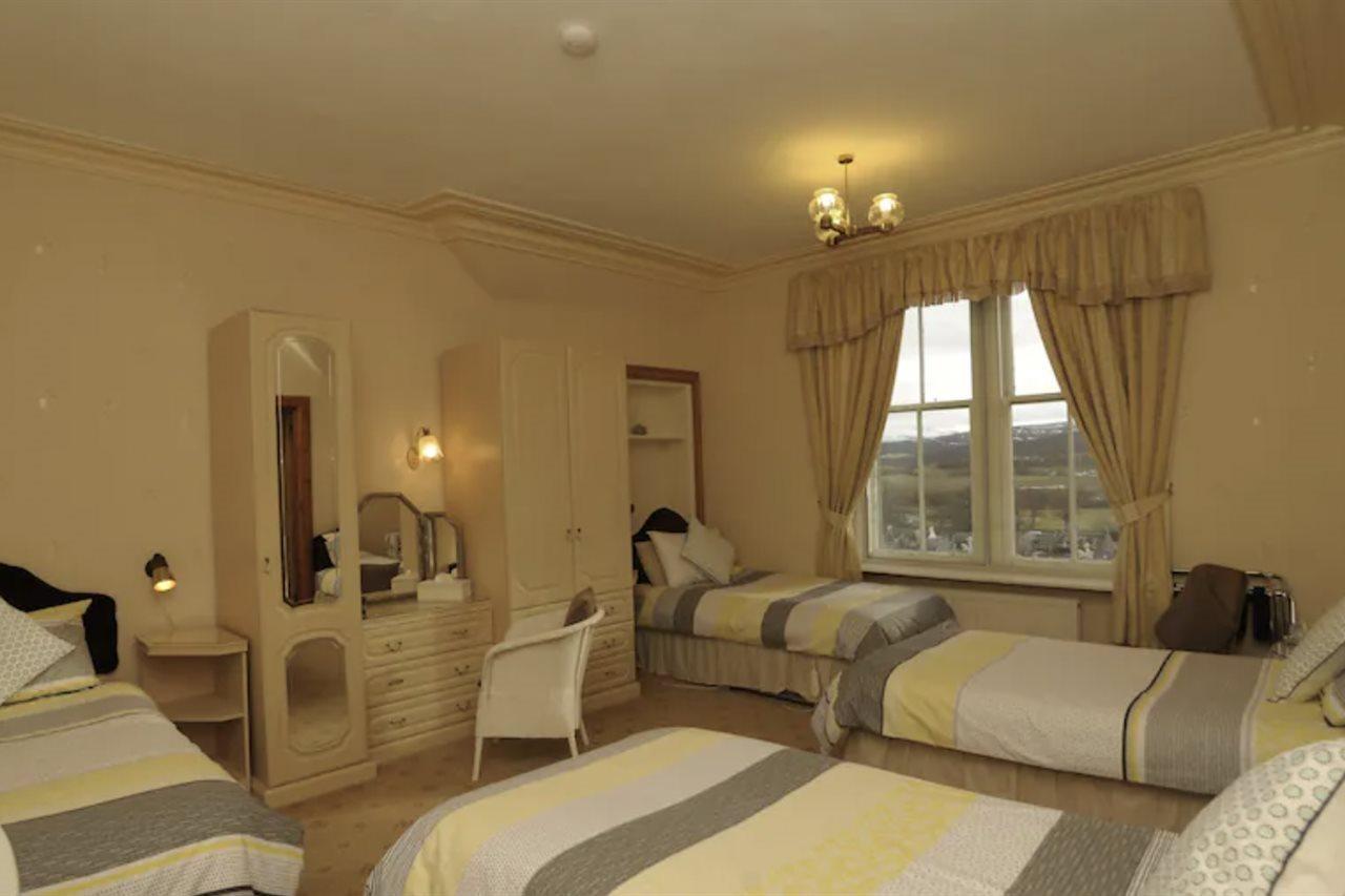 Sonnhalde Hotel Кингъси Екстериор снимка