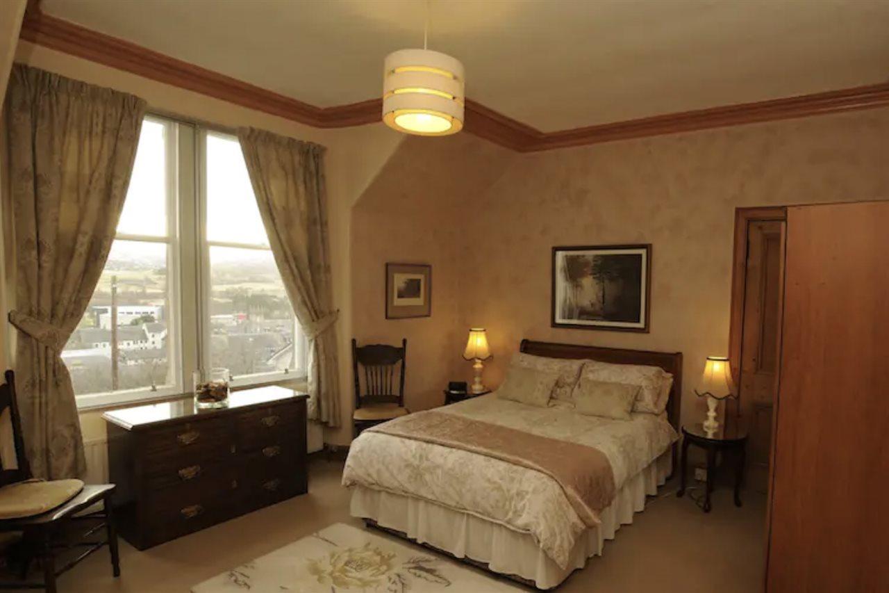 Sonnhalde Hotel Кингъси Екстериор снимка