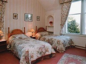 Sonnhalde Hotel Кингъси Екстериор снимка